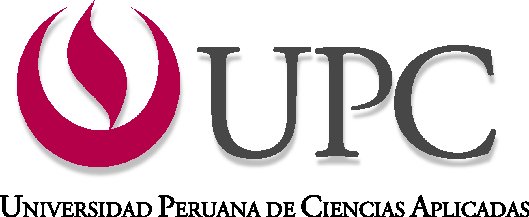 UPC client logo - EMPRESOFT PERU UX design Web3 fintech project portfolio